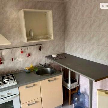 Довгострокова оренда 2к Квартира Рубіновий бульвар