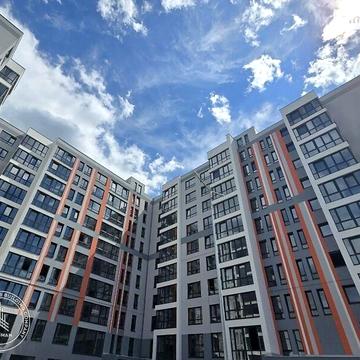 Продаж 1к Квартира Привокзальна площа ЖК ул. Привокзальная, 30
