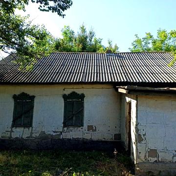 Продам дом с большим участком земли в Чумаках