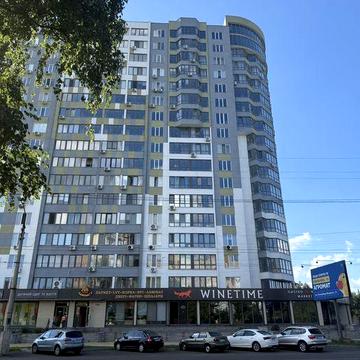 3-кім кв. Вул. М. Грушевського,110