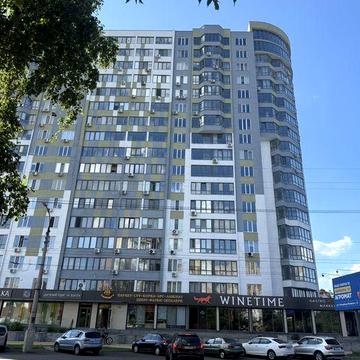 3-кім кв. Вул. М. Грушевського,110