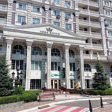 Здам однокімнатну квартиру з окремою кухнею в ЖК Нова Англія