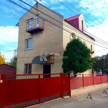 Гайдамацька вул. (Волзька)