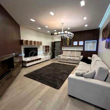 Оренда 2к квартира Коновальця 44А Печерськ  98 м² Довгостроково