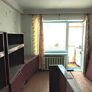 *Продам 2 комнатную квартиру.Черемушки. *elena