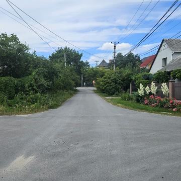 Мефодіївська