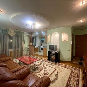 Оренда 3-к квартири Лесі Украінки буд.30 М Печерськ М Зверенецька
