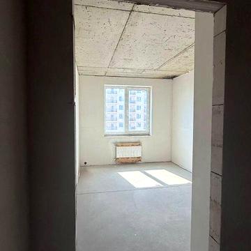 Продаж 1к Квартира Перлинна вулиця ЖК Пятьдесят седьмая жемчужина