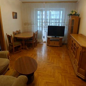 Здам 4 к.кв.85 м-м.Позняки-3 хв.пішки за ТРКАлладін вул.Гришко