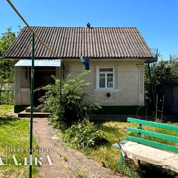 Продам будинок у затишному місці с. Вербка