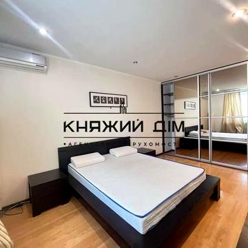 Княжий Затон вул., 2/30