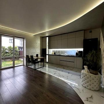 Продаж котедж з якісним ремонтом с. Рудно (147 м2) ділянка 2,5 сот