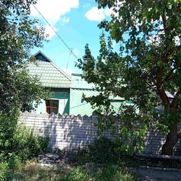 Продам будинок на Мирному