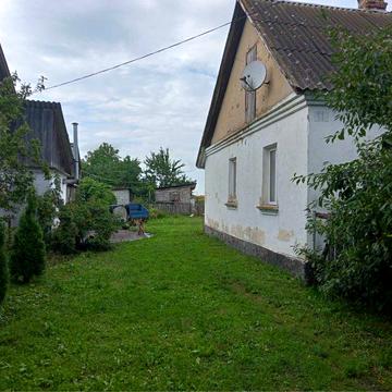 Продам будинок с. Перемишель