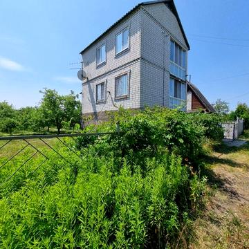 Дача у реки, Партизанское ( 30км от Днепра)