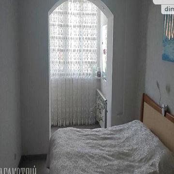 Продаж 3к Квартира Антонова Олега вулиця