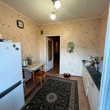 Продаж 1кімнатної квартири .в.Симиренко,14А.Південна Боршагівка