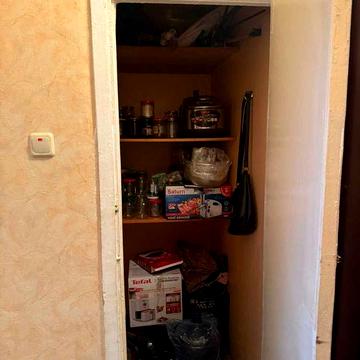 Продаж 1кімнатної квартири .в.Симиренко,14А.Південна Боршагівка