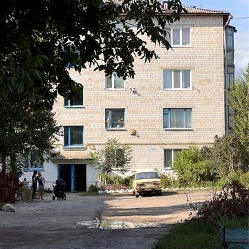 Квартира в київській області