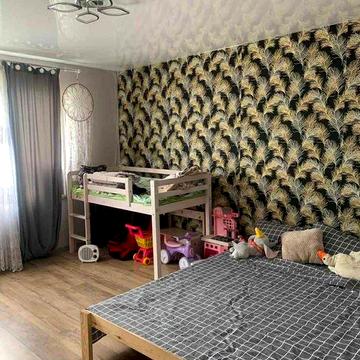 Продам квартиру 5-ий мікрорайон, будинок 11, 9 ПОВЕРХ ЖК Молодіжний