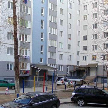 Продається 2 кімнатна квартира у Івано-Франківську. Власник. Торг. ЖК Паркова Алея