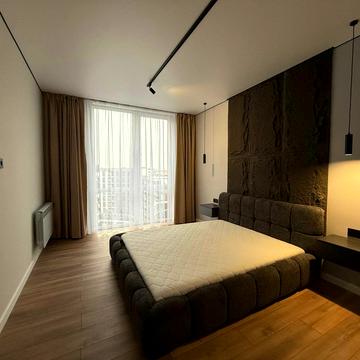 Капушанська вул., 168