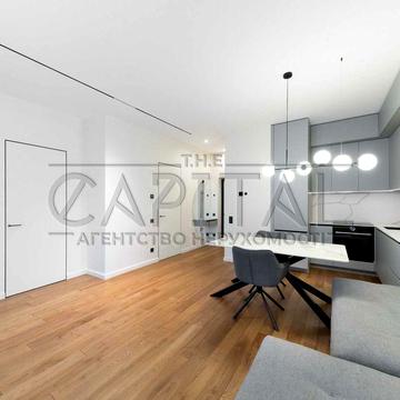 Продам екслюзивну квартиру 62м2 з ремонтом в Taryan Towers, КЛЮЧІ ЖК Taryan Towers
