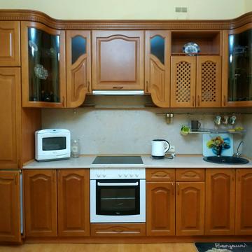 Левка Лукяненка вул. (Маршала Тимошенка), 21к5
