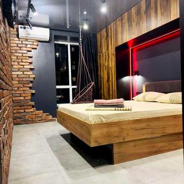 Продам LOFT 2-кімнатну квартиру ЖК RIVER PARK