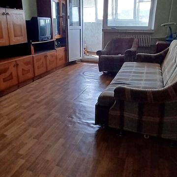 Продаж 1к Квартира Електровозна вулиця