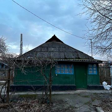 Будинок с.Морозівка Київська область