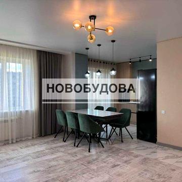Продам 3 х кімнатну в новому домі на Заливній (р-н Здибанки)