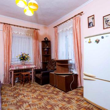 Здаю 1-кімнатну на Батиєвій горі