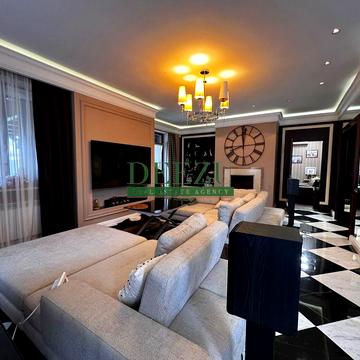 Продаж будинку 330 м2 у котеджному містечку «Северинівка»