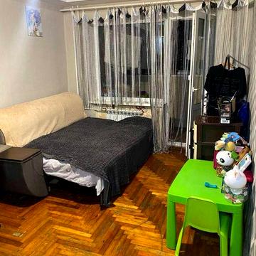 Продам 2х ком квартиру