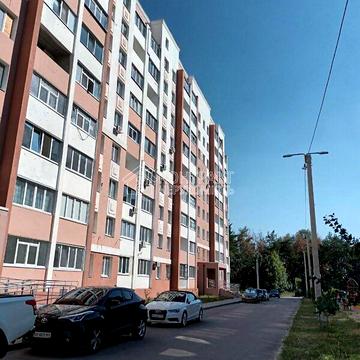Продаж 1к Квартира Академіка Барабашова вулиця ЖК Птичка