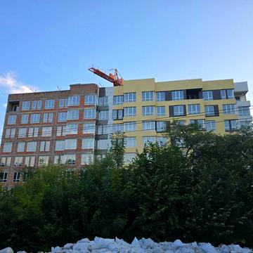 Продаж 1 кім. Квартири, 32 м2 в ЖК Royal Park Дубляни, Без комісії. ЖК Роял Парк