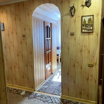 Продаж 2 кімнатноі квартири .м.Великі Мости ЖК Великомостівське ЖК