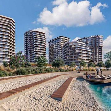 Студія в RiverPort - місце твого натхнення! єОселя сертифікат 2% ЖК Рівер Порт