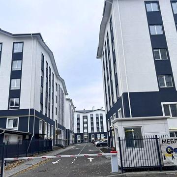 31000$ Двокімнатна квартира.  Святопетрівське