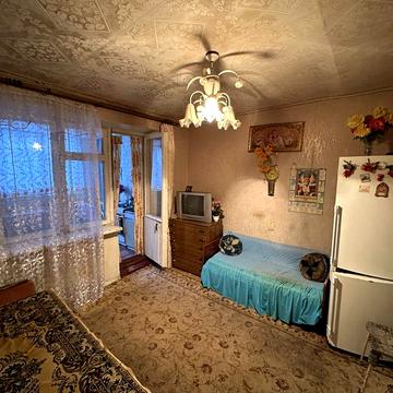 2х комнатная квартира