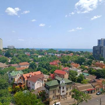 2х комн на 10 Фонтана/31 Жемчужина. ЖК 31 жемчужина