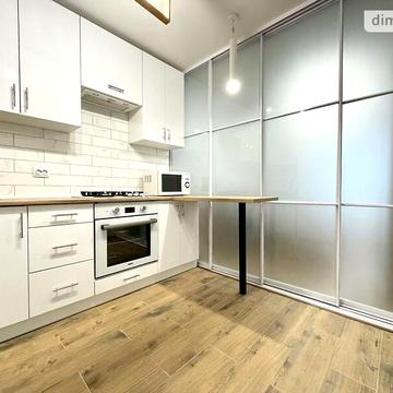 Продаж 1к Квартира Київська вулиця ЖК Киевский