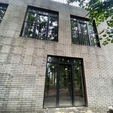 Таунхауси в центрі Бучі | Біля парку | Таун з газом