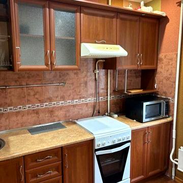 Здам в оренду 1-кімнатну квартиру §