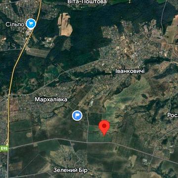 Іванковичі, Обухівський, Київська область 232700.0 USD