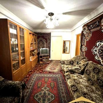 Продаж 2-х кімнатной квартир вул. Щаслива