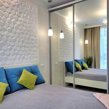 Продаж сучасної квартири в ЖК “Paradise Avenue” ЖК Paradise Avenue