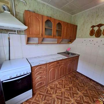 Довгострокова оренда 2к Квартира Прибузька вулиця