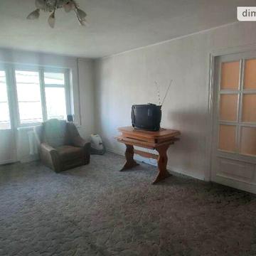 Довгострокова оренда 1к Квартира Севастопольська вулиця